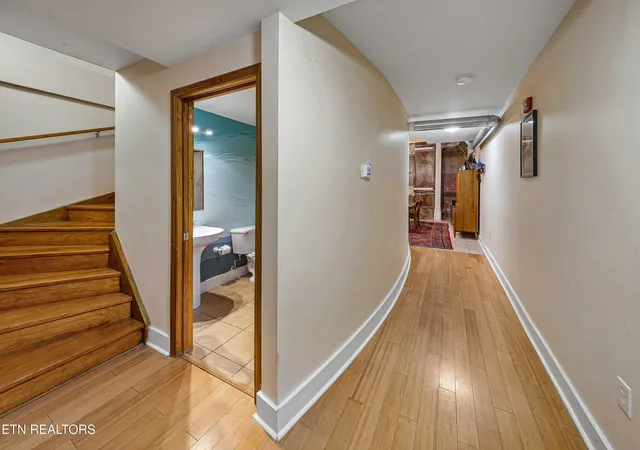 $975,000 | 403 South Gay Street, Unit 206, Knoxville, TN 37902