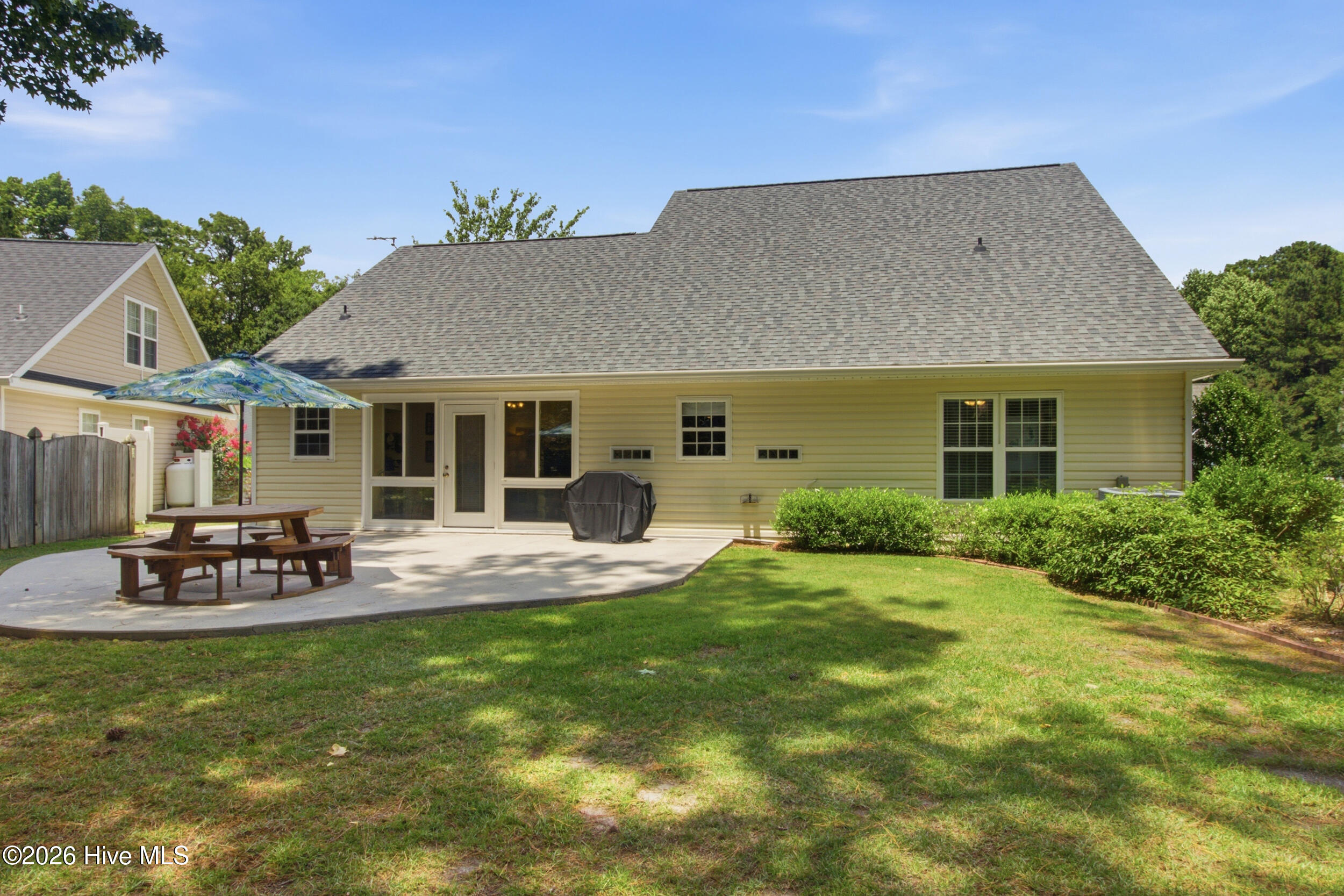 409 Neuchatel Road New Bern, NC 28562 - Photo 28 of 40