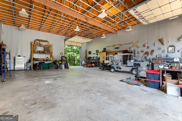 $886,000 | 6536 Luthersville Road, Gay, GA 30218