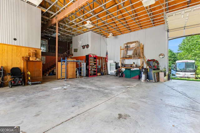 $886,000 | 6536 Luthersville Road, Gay, GA 30218