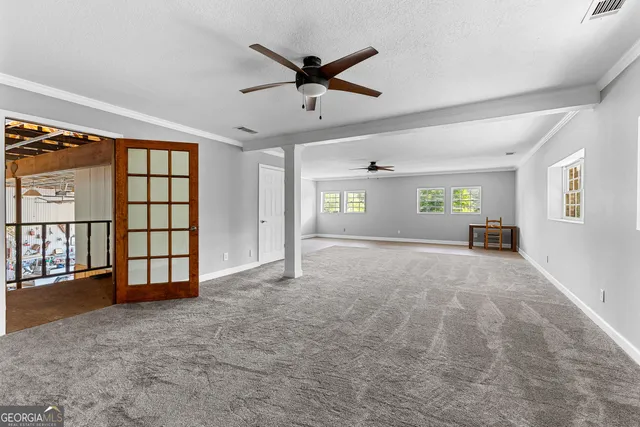 $886,000 | 6536 Luthersville Road, Gay, GA 30218