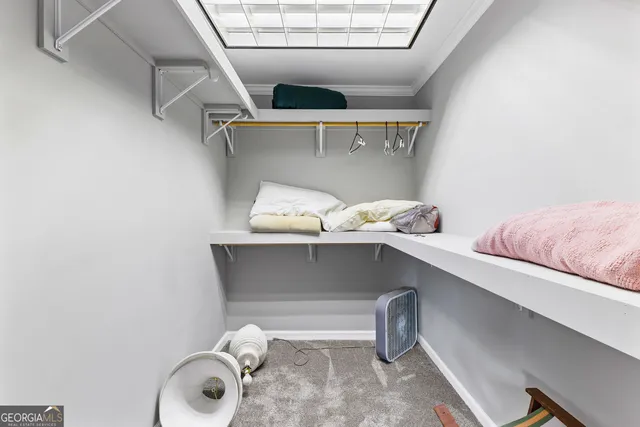 $886,000 | 6536 Luthersville Road, Gay, GA 30218