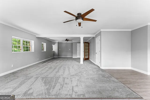 $886,000 | 6536 Luthersville Road, Gay, GA 30218