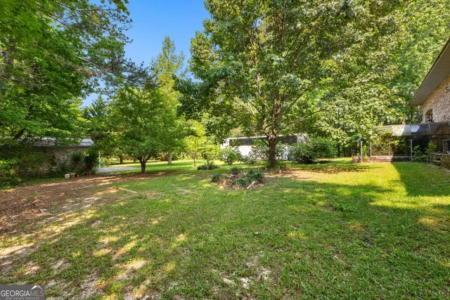 $886,000 | 6536 Luthersville Road, Gay, GA 30218