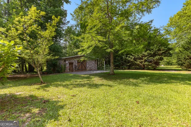 $886,000 | 6536 Luthersville Road, Gay, GA 30218