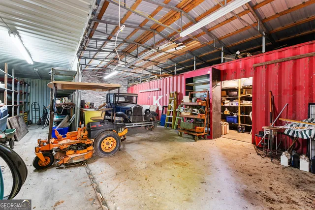 $886,000 | 6536 Luthersville Road, Gay, GA 30218