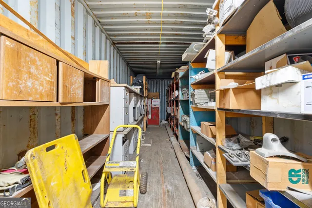 $886,000 | 6536 Luthersville Road, Gay, GA 30218