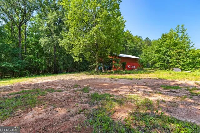 $886,000 | 6536 Luthersville Road, Gay, GA 30218