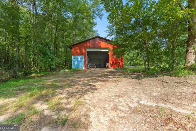 $886,000 | 6536 Luthersville Road, Gay, GA 30218