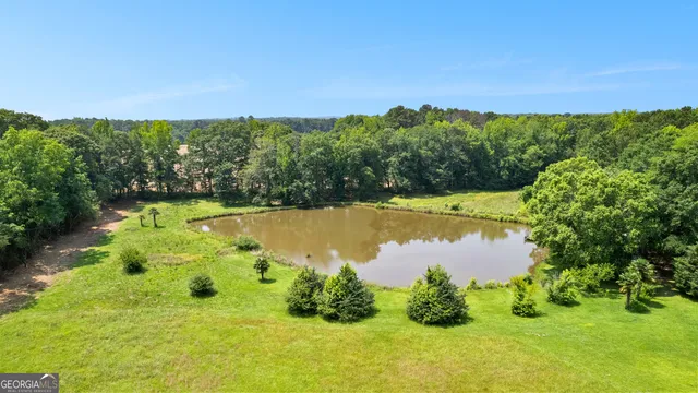 $886,000 | 6536 Luthersville Road, Gay, GA 30218