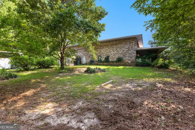 $886,000 | 6536 Luthersville Road, Gay, GA 30218