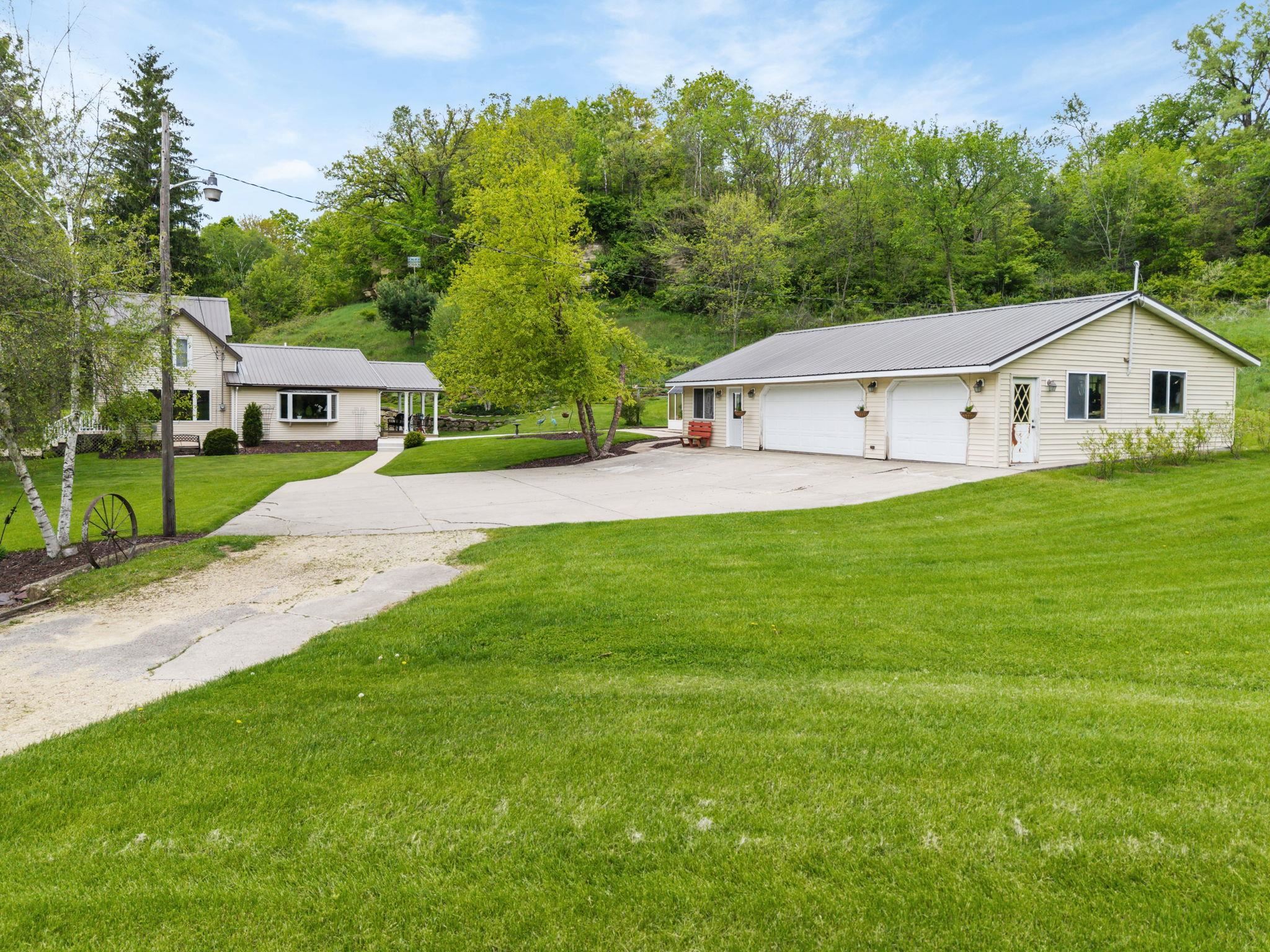 S9761 Little Bear Road Spring Green, WI 53588 - Photo 44 of 44