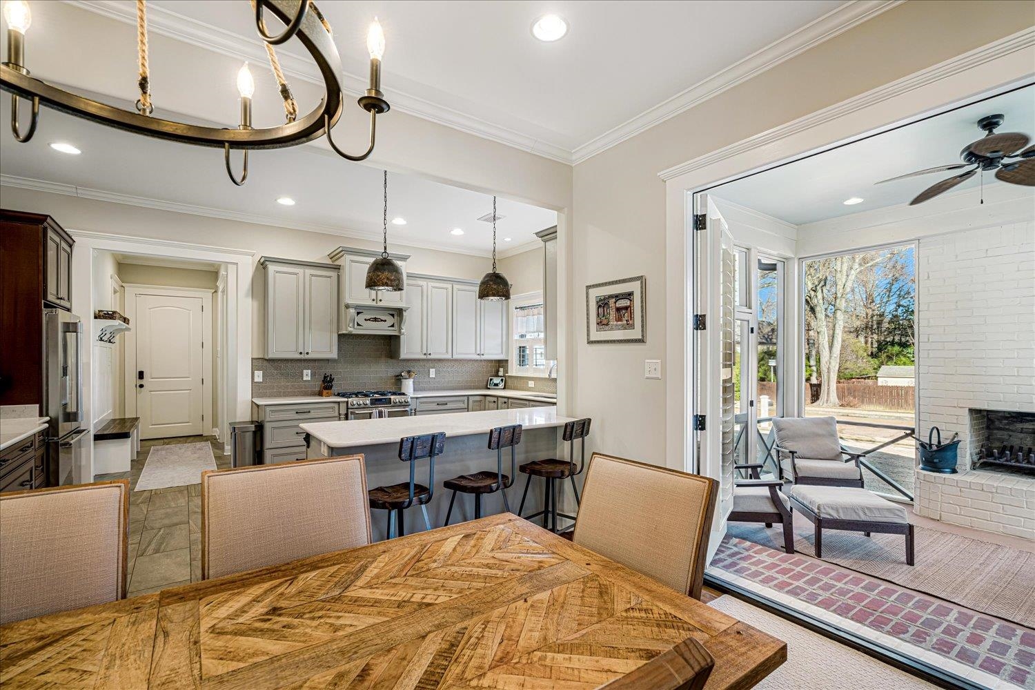 431 Peterson Lake Road Collierville, TN 38017 - Photo 11 of 40