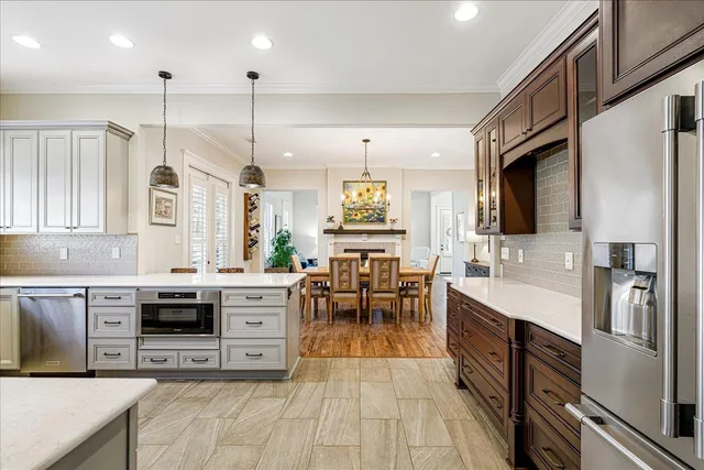 $795,000 | 431 Peterson Lake Road, Collierville, TN 38017