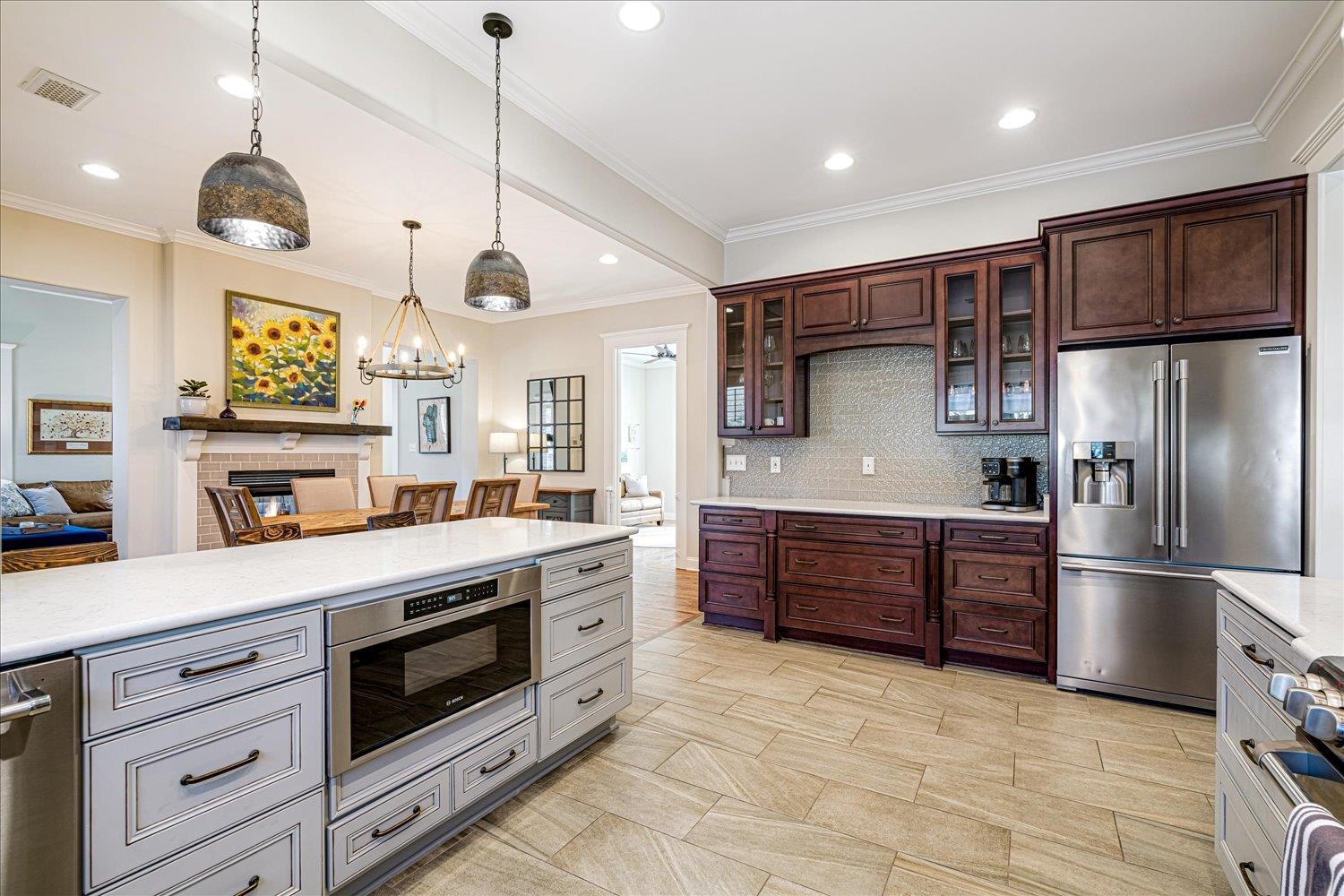 431 Peterson Lake Road Collierville, TN 38017 - Photo 14 of 40