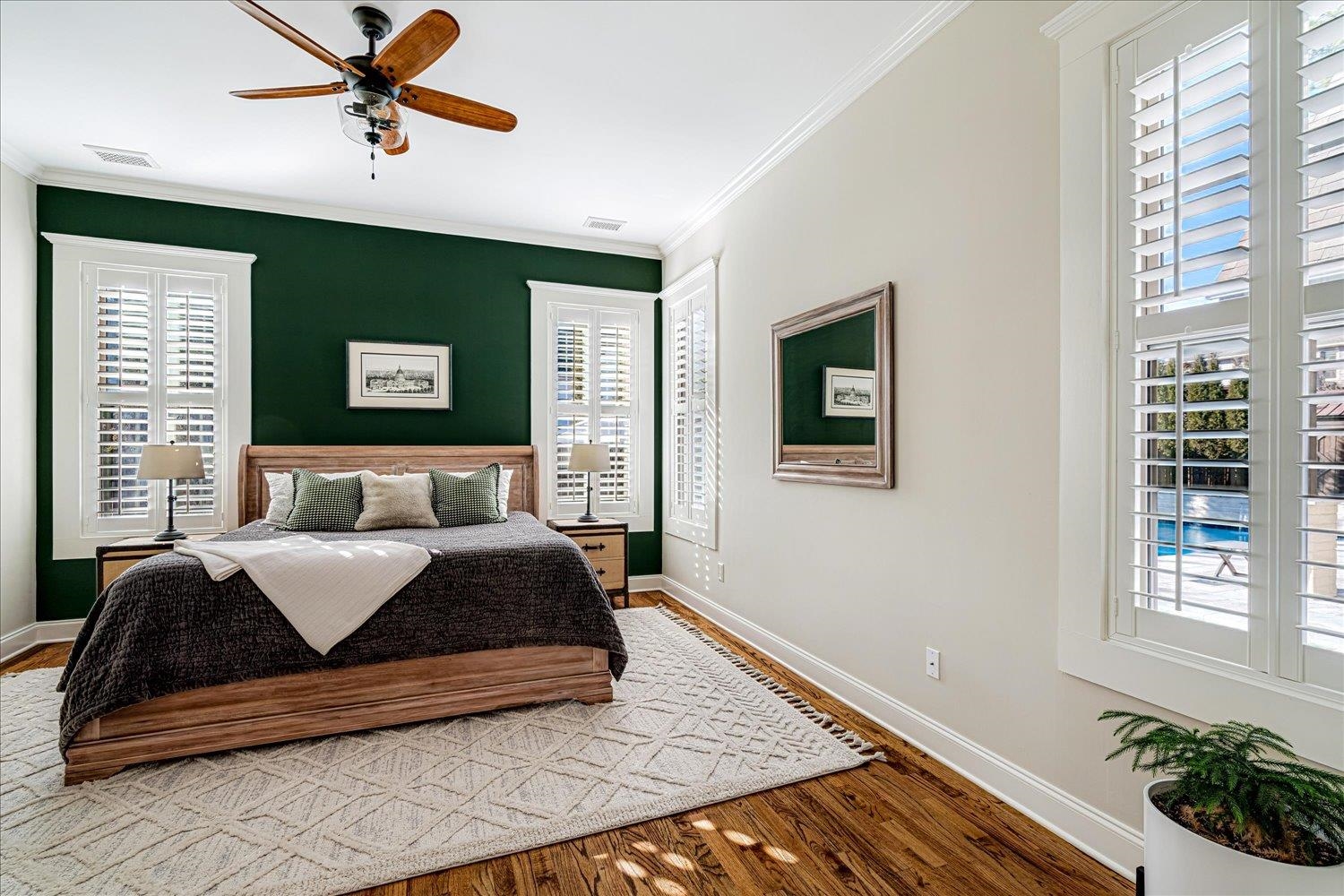 431 Peterson Lake Road Collierville, TN 38017 - Photo 16 of 40