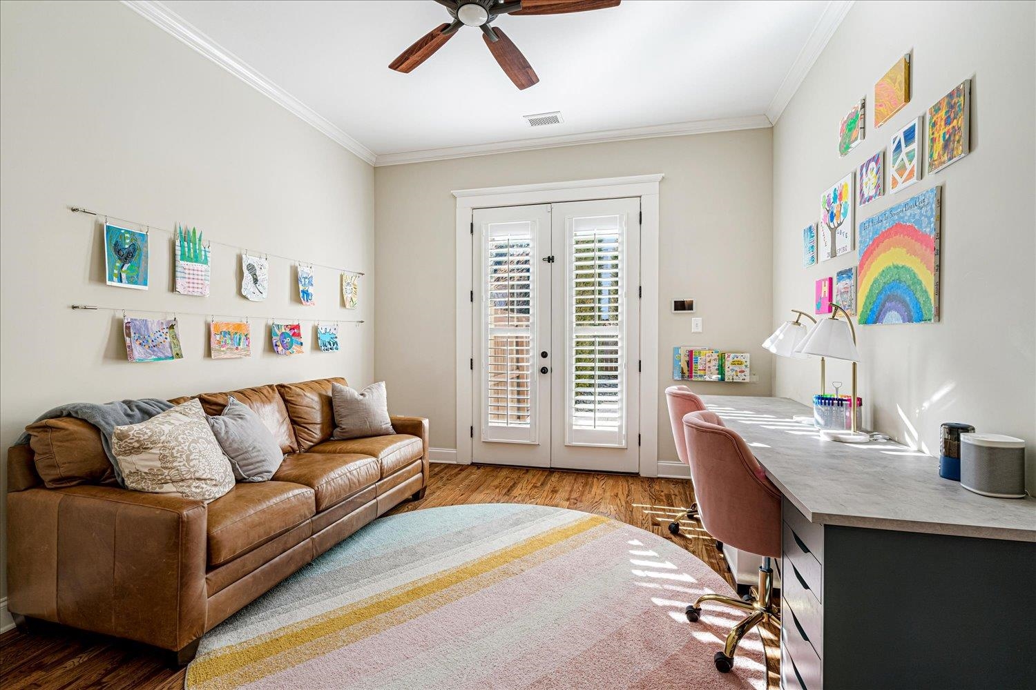 431 Peterson Lake Road Collierville, TN 38017 - Photo 21 of 40