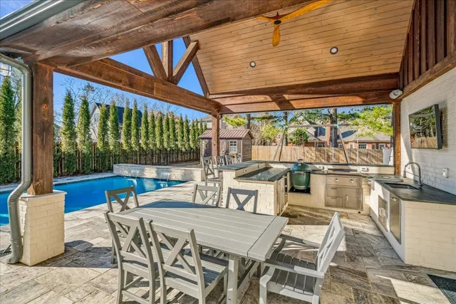 $795,000 | 431 Peterson Lake Road, Collierville, TN 38017