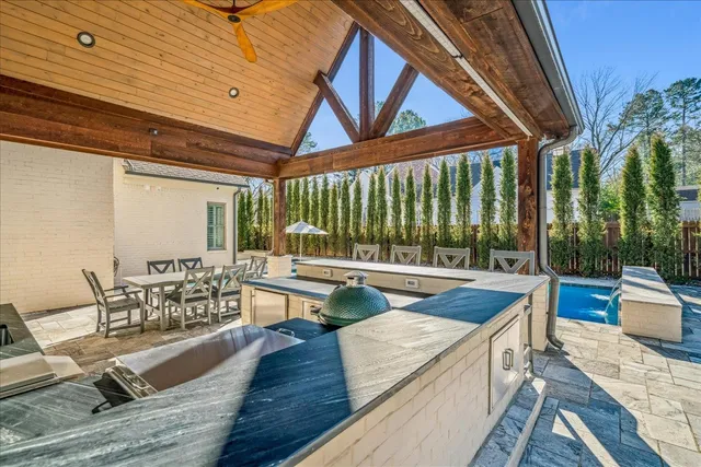 $795,000 | 431 Peterson Lake Road, Collierville, TN 38017