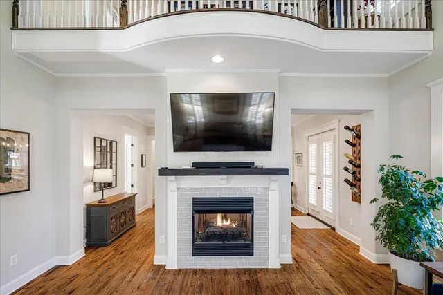 $795,000 | 431 Peterson Lake Road, Collierville, TN 38017