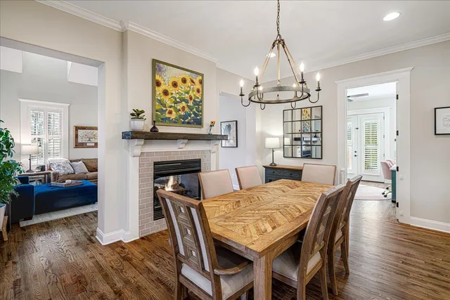 $795,000 | 431 Peterson Lake Road, Collierville, TN 38017