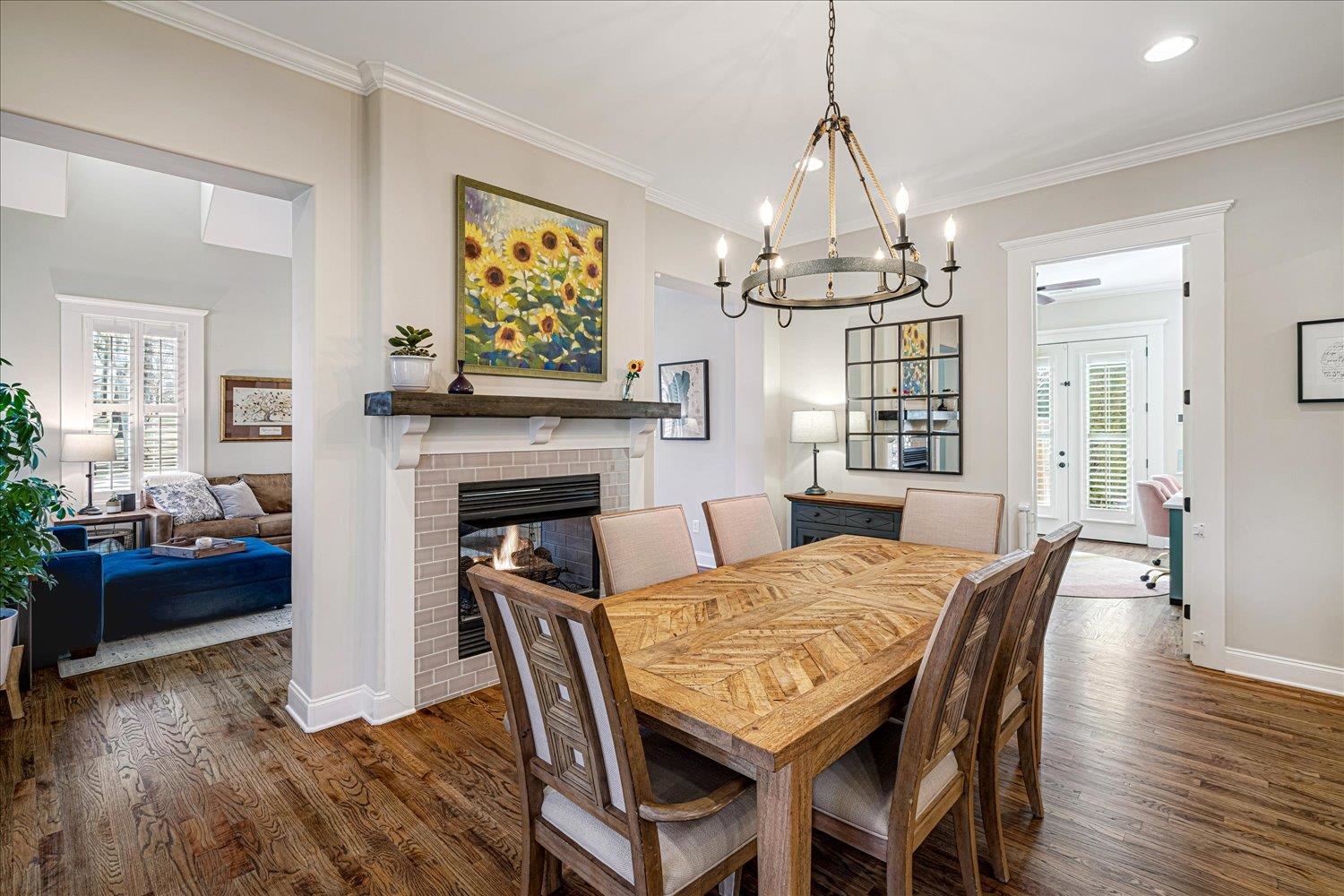 431 Peterson Lake Road Collierville, TN 38017 - Photo 9 of 40