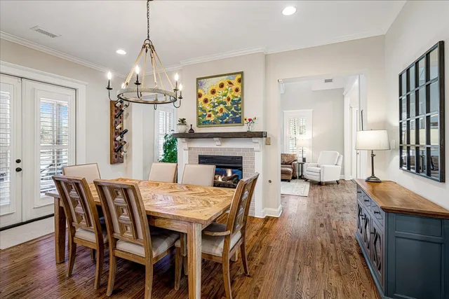 $795,000 | 431 Peterson Lake Road, Collierville, TN 38017