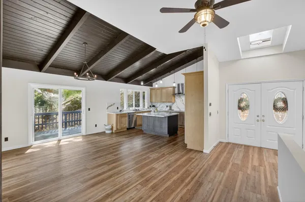 $595,000 | 17611 Patricia Way, Grass Valley, CA 95949