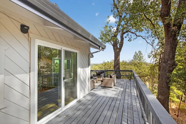 $595,000 | 17611 Patricia Way, Grass Valley, CA 95949