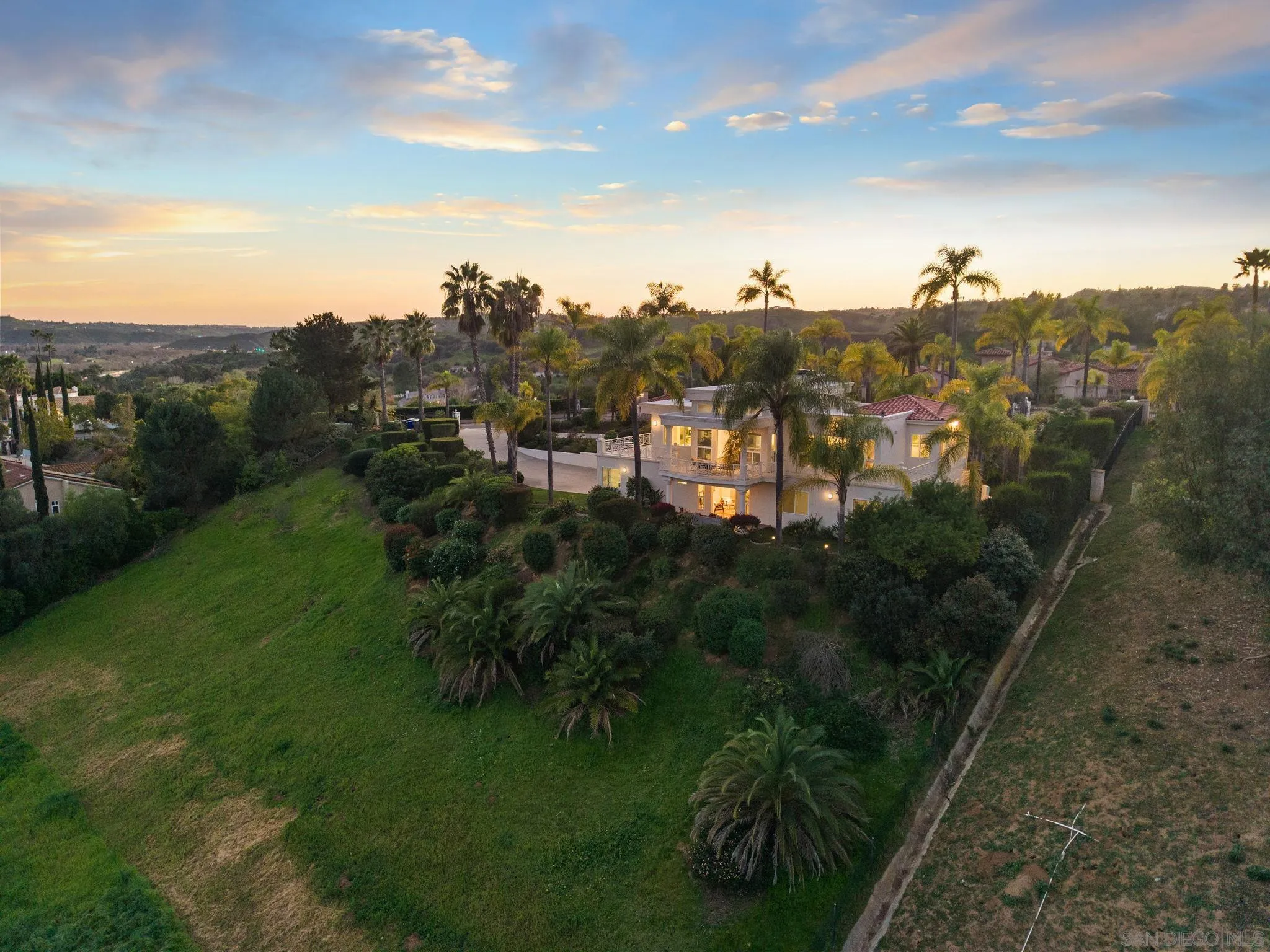 4462 Fallsbrae Road Fallbrook, CA 92028 - Photo 50 of 56