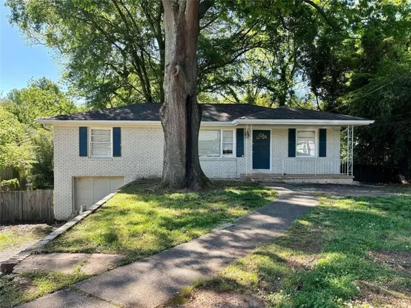 $2,150 | 3129 Nursery Road Southeast, Smyrna, GA 30082