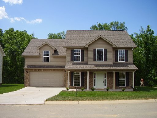 1107 Elsborn Ridge Road Maryville, TN 37801 - Photo 1 of 1 Primary Photo