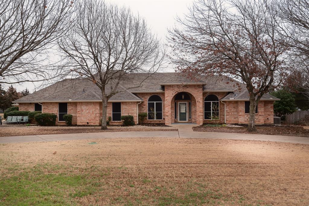 3870 Blackchamp Road Midlothian, TX 76065 - Photo 1 of 1 Gallery Image 1