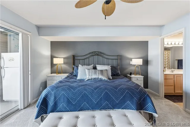 $345,000 | 245 Bristol Bay Drive, Unit 2B, Lake Ozark, MO 65049