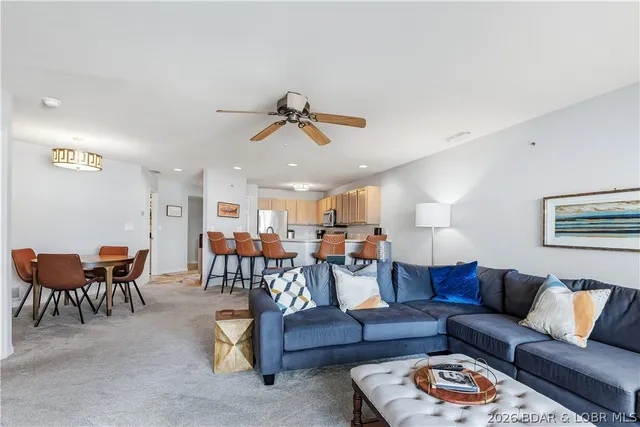 $345,000 | 245 Bristol Bay Drive, Unit 2B, Lake Ozark, MO 65049