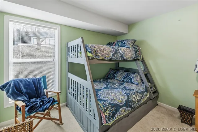 $345,000 | 245 Bristol Bay Drive, Unit 2B, Lake Ozark, MO 65049