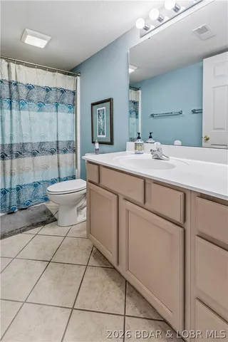 $345,000 | 245 Bristol Bay Drive, Unit 2B, Lake Ozark, MO 65049