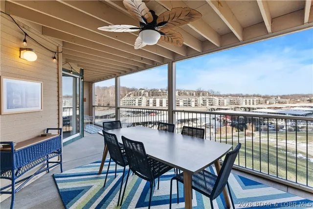 $345,000 | 245 Bristol Bay Drive, Unit 2B, Lake Ozark, MO 65049