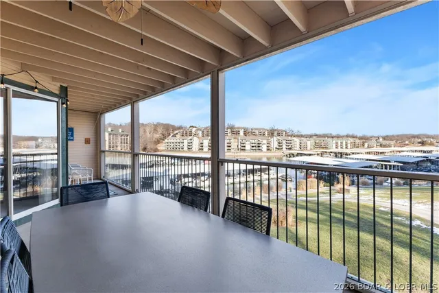 $345,000 | 245 Bristol Bay Drive, Unit 2B, Lake Ozark, MO 65049