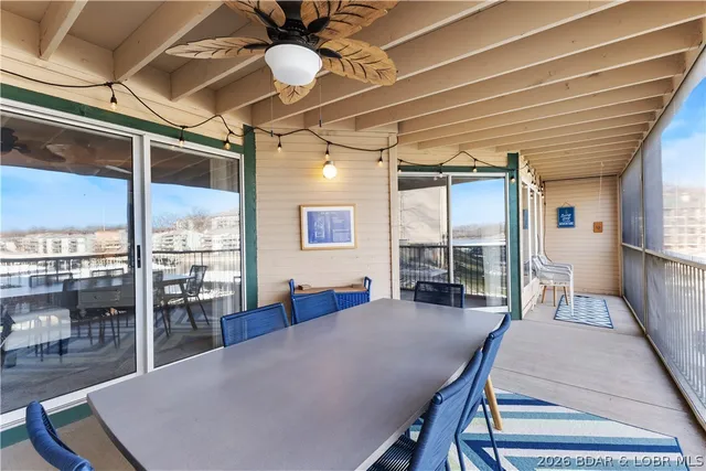 $345,000 | 245 Bristol Bay Drive, Unit 2B, Lake Ozark, MO 65049