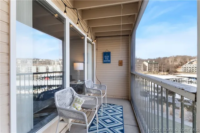 $345,000 | 245 Bristol Bay Drive, Unit 2B, Lake Ozark, MO 65049