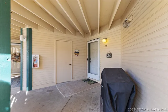 $345,000 | 245 Bristol Bay Drive, Unit 2B, Lake Ozark, MO 65049
