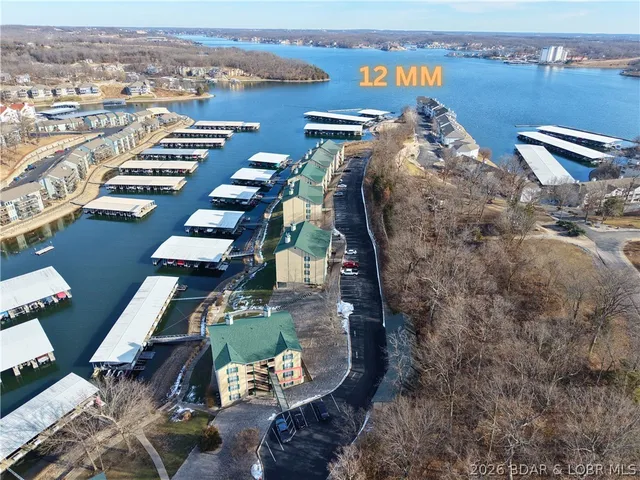 $345,000 | 245 Bristol Bay Drive, Unit 2B, Lake Ozark, MO 65049