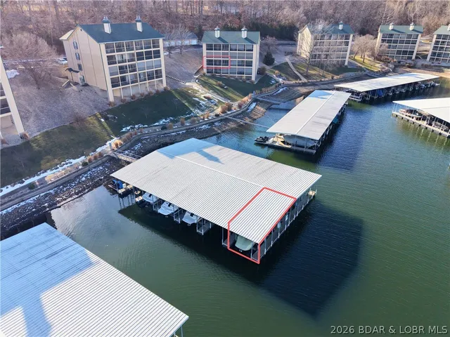 $345,000 | 245 Bristol Bay Drive, Unit 2B, Lake Ozark, MO 65049