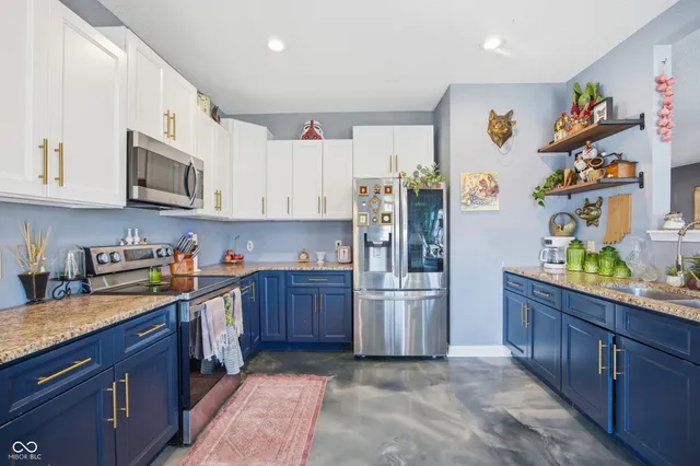 $362,500 | 15158 Radiance Drive, Noblesville, IN 46060