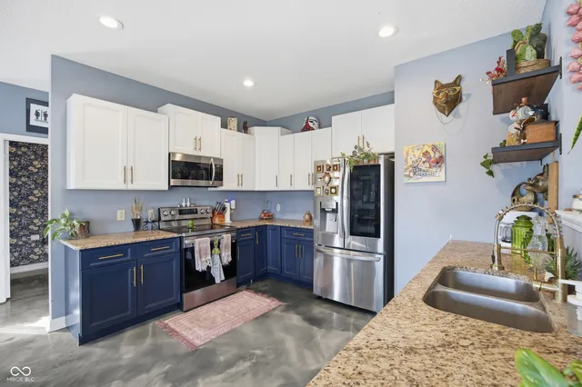 $362,500 | 15158 Radiance Drive, Noblesville, IN 46060