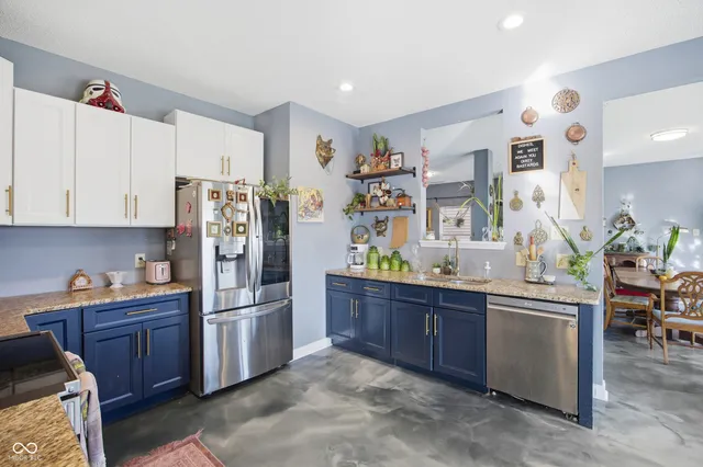 $362,500 | 15158 Radiance Drive, Noblesville, IN 46060