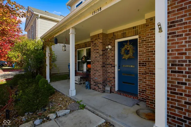 $362,500 | 15158 Radiance Drive, Noblesville, IN 46060