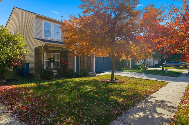 $362,500 | 15158 Radiance Drive, Noblesville, IN 46060