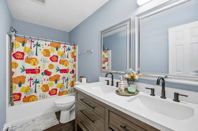 $362,500 | 15158 Radiance Drive, Noblesville, IN 46060